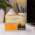 Deluxe Harry Potter 2026 Day-at-a-Time Calendar