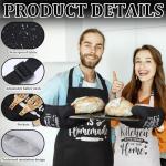 Harry Potter Kitchen Accessories Set with Towels and Mitts