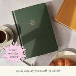 Harry Potter Recipe Notebook - Blank Journal for Chefs