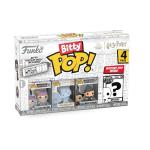 Funko Bitty POP! Harry Potter 4-Pack Figures