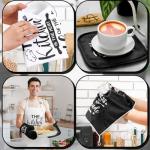 Harry Potter Kitchen Accessories Set with Towels and Mitts