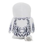 Hedwig Pillow and Blanket Set for Kids