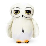 Harry Potter Hedwig Silk Touch Throw & Hugger Set