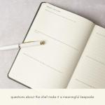 Harry Potter Recipe Notebook - Blank Journal for Chefs