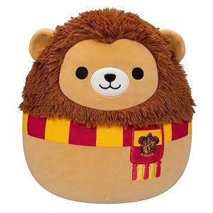 Harry Potter Gryffindor Lion Squishmallow Plush Toy