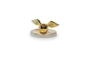 Harry Potter Golden Snitch Trinket Tray