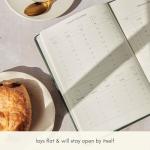 Harry Potter Recipe Notebook - Blank Journal for Chefs