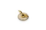 Harry Potter Golden Snitch Trinket Tray