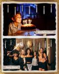 Floating Candles with Wand - 10PCs Magic Set