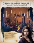 Floating Candles with Wand - 10PCs Magic Set