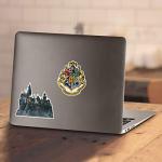 Harry Potter Up to No Good T-Shirt & Stickers