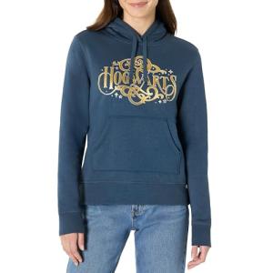 Harry Potter Women's Fleece Hoodie Sweatshirt