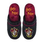 Gryffindor Slippers for Harry Potter Fans