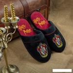 Gryffindor Slippers for Harry Potter Fans