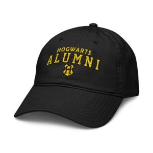 Hogwarts Alumni Adjustable Baseball Cap