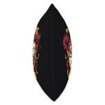 Gryffindor House Crest Throw Pillow