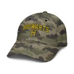 Hogwarts Arch Adjustable Harry Potter Baseball Hat