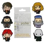 Harry Potter Mystery Enamel Pin Blind Box Collection