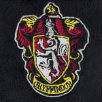 Gryffindor Slippers for Harry Potter Fans