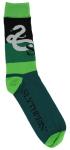 Harry Potter House Crest Socks 6 Pack Set