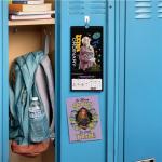 Harry Potter 2026 Deluxe Mini Poster Calendar