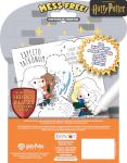 Harry Potter Mess-Free Imagine Ink Coloring Book