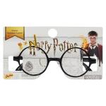 Harry Potter Kids' Glasses with Lightning Bolt Design