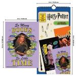 Harry Potter 2026 Deluxe Mini Poster Calendar