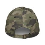 Hufflepuff Arch Baseball Cap from Harry Potter