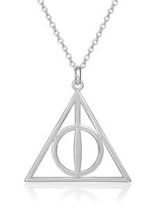 Harry Potter Deathly Hallows Women's Necklace