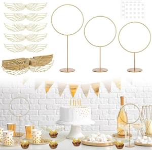 Harry Potter Wizard Party Chocolate Decorations Set