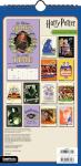 Harry Potter 2026 Deluxe Mini Poster Calendar