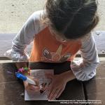 Harry Potter Mess-Free Imagine Ink Coloring Book