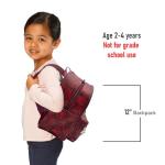 Harry Potter Mini Backpack and Coin Purse Bundle