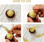 Harry Potter Wizard Party Chocolate Decorations Set