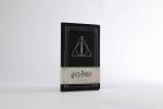 Harry Potter Deathly Hallows Notebook