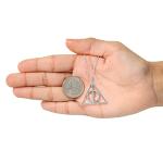 Harry Potter Deathly Hallows Women's Necklace