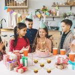 Harry Potter Wizard Party Chocolate Decorations Set