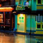 LocoLee LED Light Kit for Lego Quidditch Set