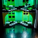 LocoLee LED Light Kit for Lego Quidditch Set