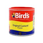Bird's Instant Custard Powder - Classic British Delight