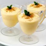 Bird's Instant Custard Powder - Classic British Delight