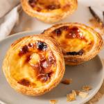 Bird's Instant Custard Powder - Classic British Delight