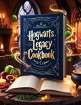 Hogwarts Legacy Cookbook: Magical Recipes to Enjoy
