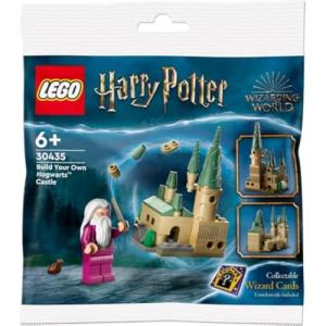 LEGO Harry Potter Hogwarts Castle Building Set