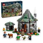 LEGO Harry Potter Hagrid's Hut Adventure Set