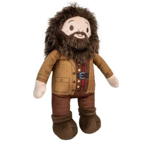 Hagrid Plush Toy for Kids - 15 Inches