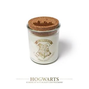 Color Changing Hogwarts House Candle - 10 oz