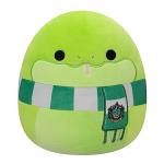 Slytherin Snake Squishmallow Plush Toy - 10 Inch