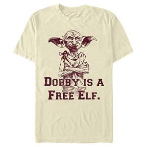 Harry Potter Dobby Free Elf T-Shirt - Large